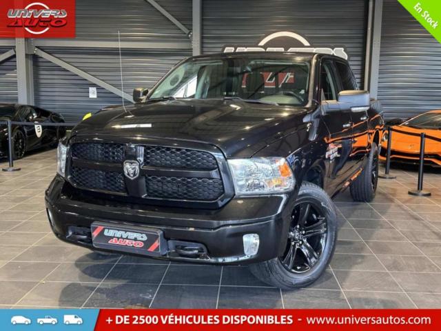 Dodge