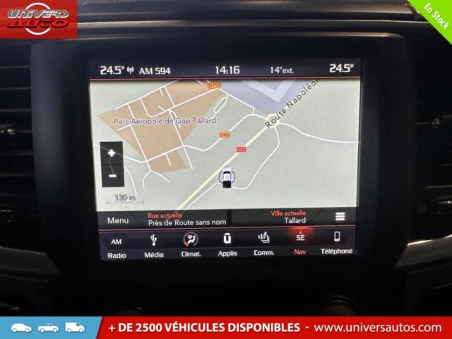 Dodge Ram image 8