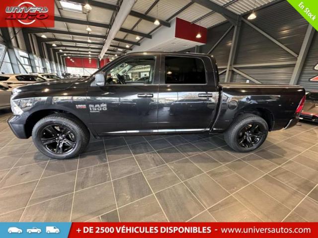 Dodge Ram image 7