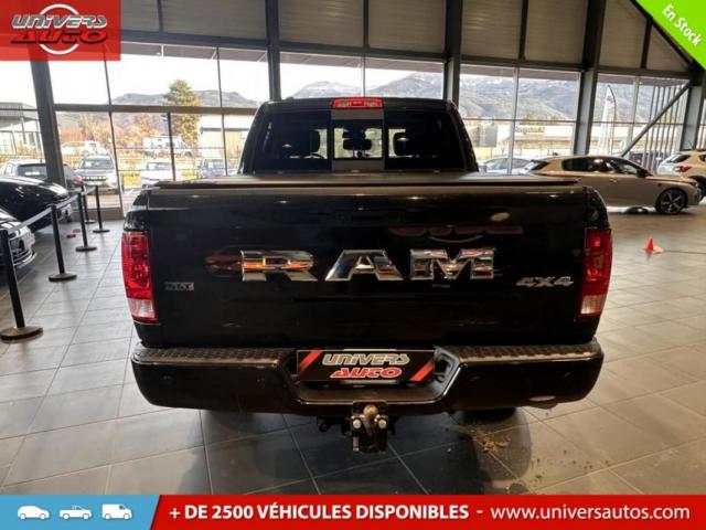 Dodge Ram image 4