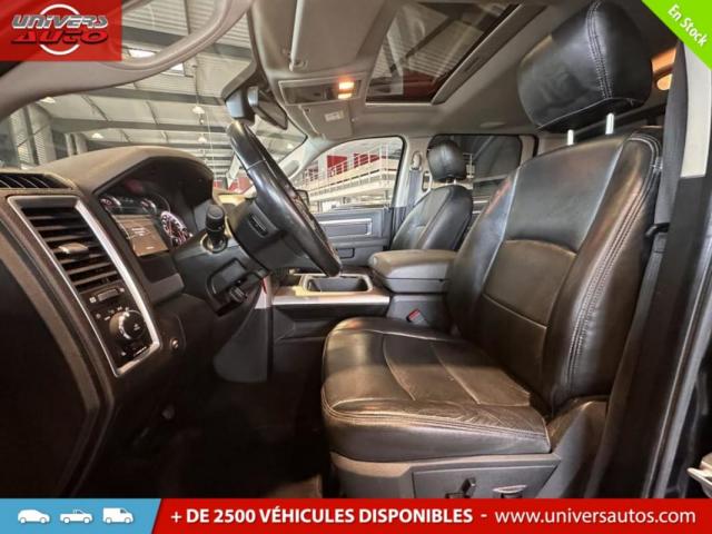 Dodge Ram image 1