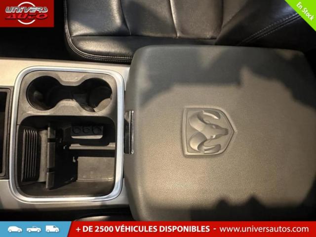 Dodge Ram image 9