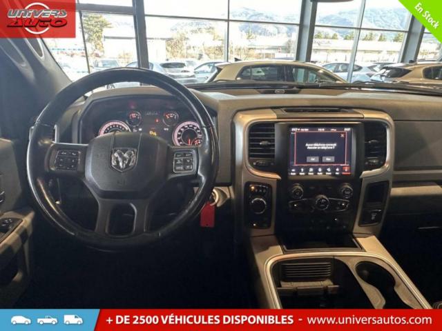 Dodge Ram image 2