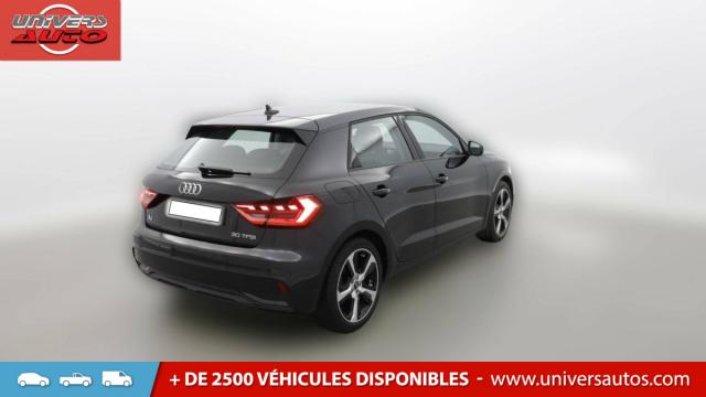 Audi A1 Sportback image 1