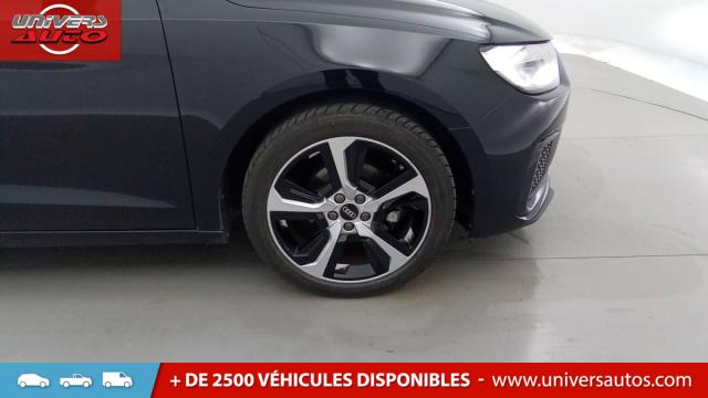 Audi A1 Sportback image 5