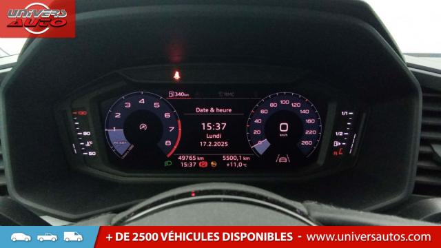 Audi A1 Sportback image 7