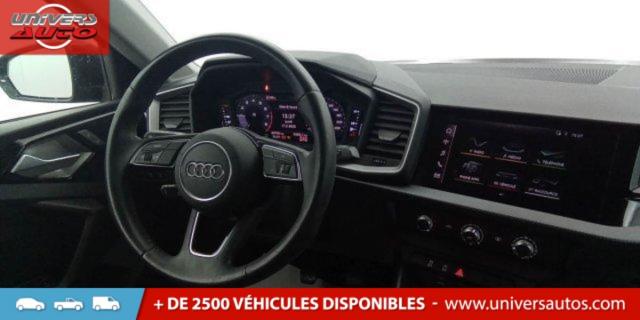 Audi A1 Sportback image 6
