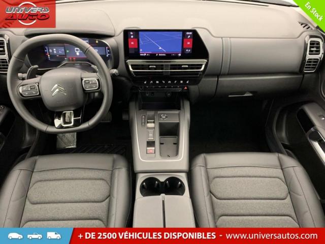 Citroen C5 Aircross image 7