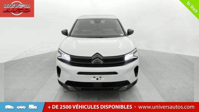 Citroen C5 Aircross image 6
