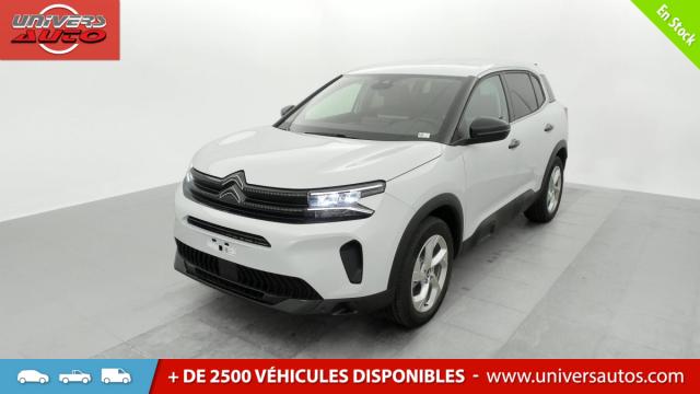 Citroen C5 Aircross image 4