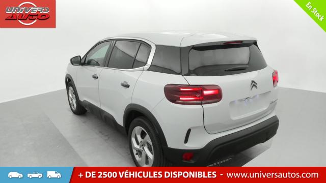 Citroen C5 Aircross image 5