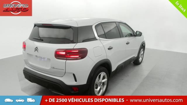 Citroen C5 Aircross image 1