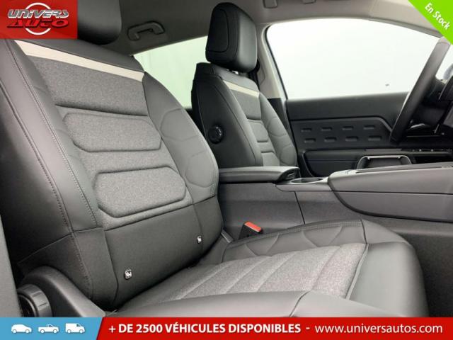 Citroen C5 Aircross image 8