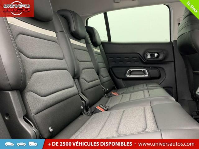 Citroen C5 Aircross image 9