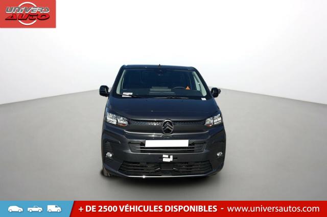 Citroen Jumpy image 9