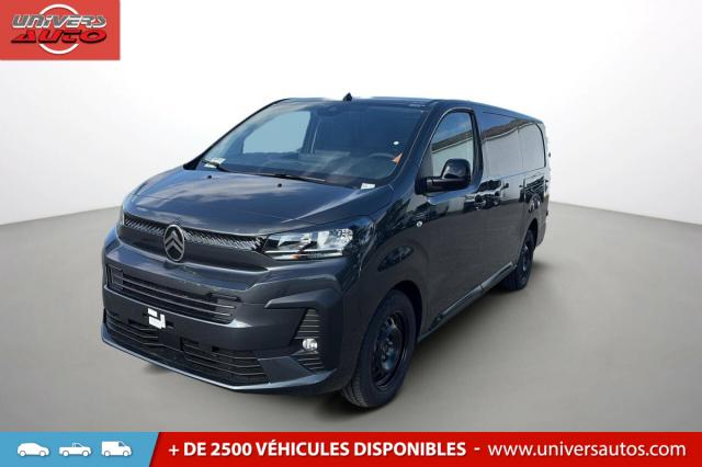Citroen Jumpy image 7