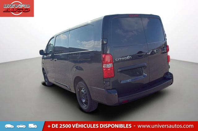 Citroen Jumpy image 2