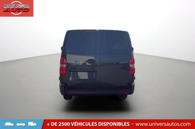 Citroen Jumpy image 1