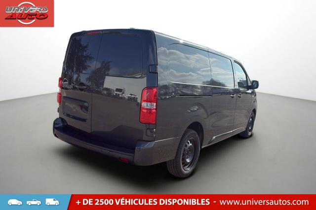 Citroen Jumpy image 6