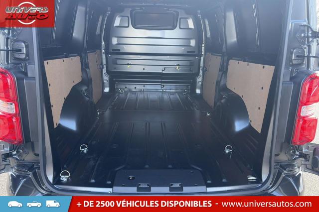 Citroen Jumpy image 8