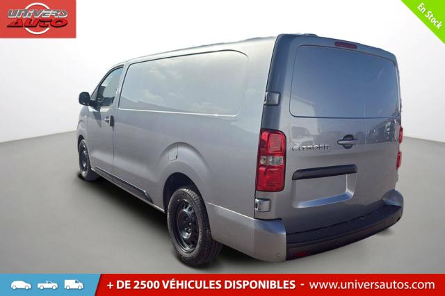 Citroen Jumpy image 5