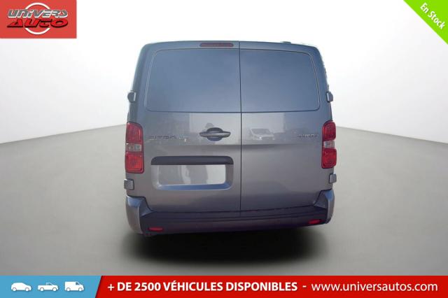 Citroen Jumpy image 4