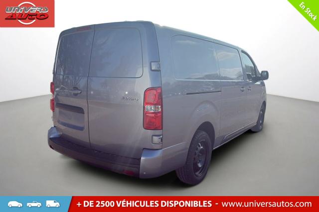 Citroen Jumpy image 7