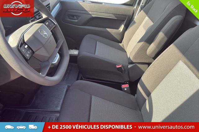 Citroen Jumpy image 2
