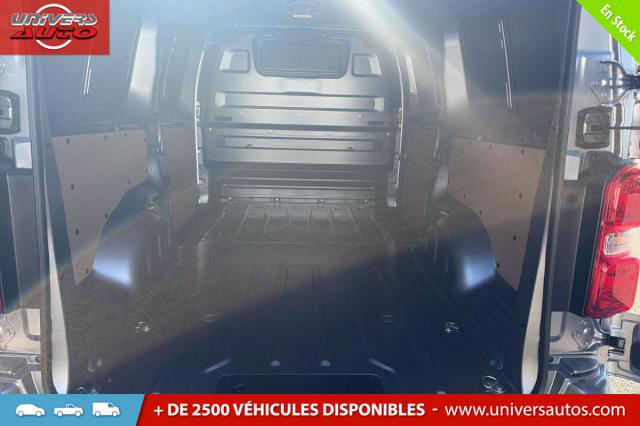 Citroen Jumpy image 6