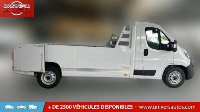 Fiat Ducato image 8