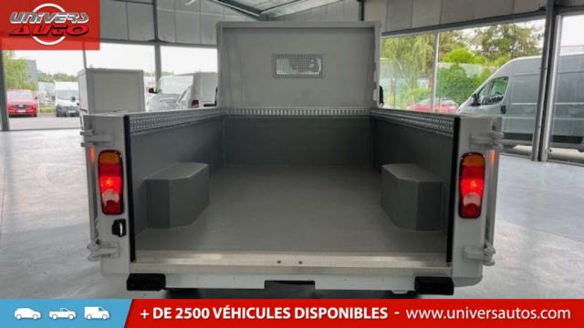 Fiat Ducato image 2