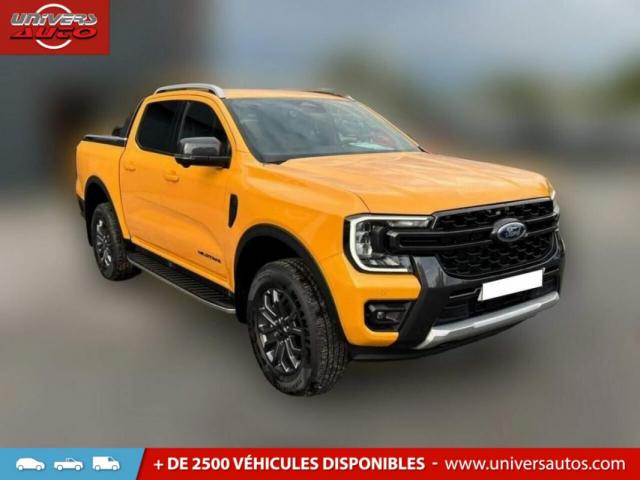 Ford Ranger image 3