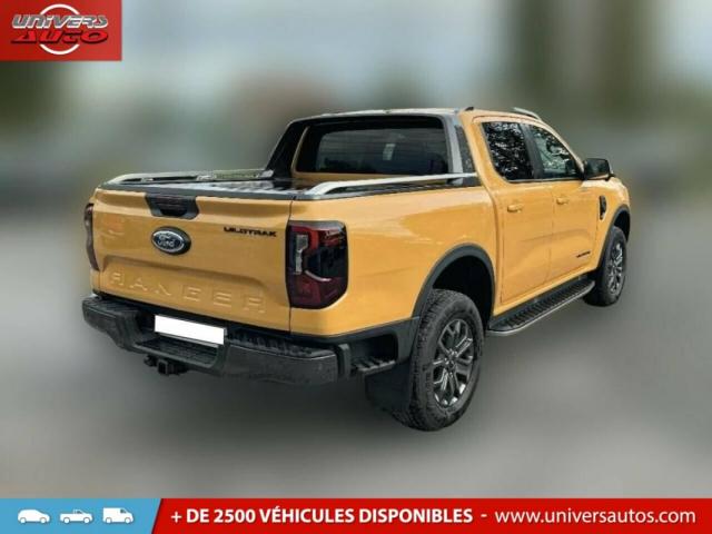 Ford Ranger image 4
