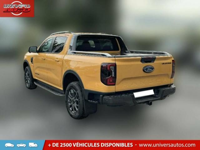 Ford Ranger image 5