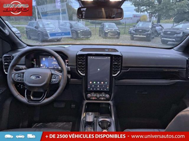 Ford Ranger image 1