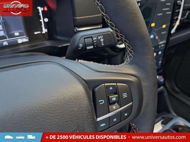 Ford Ranger image 2