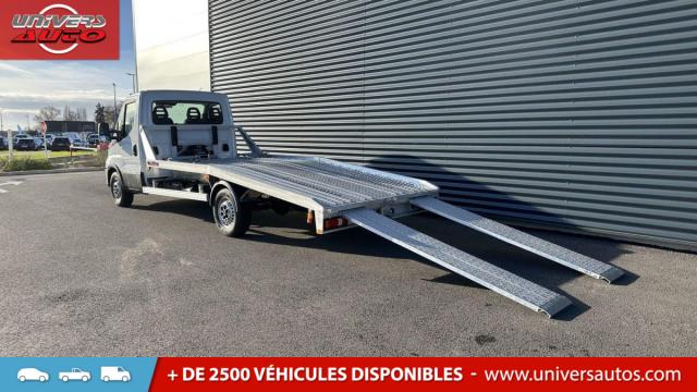 Iveco Daily image 6