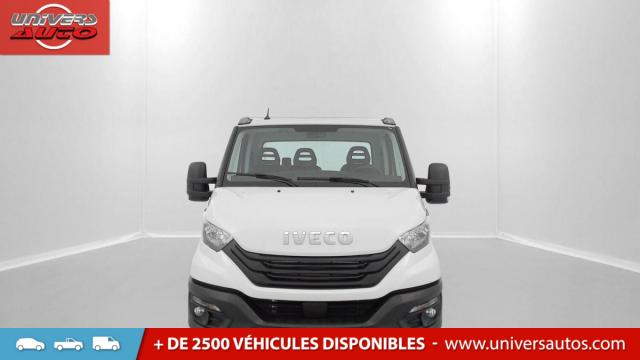 Iveco Daily image 4