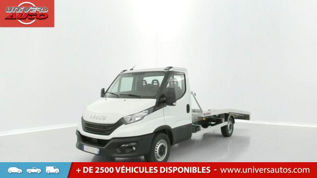 Iveco Daily image 5