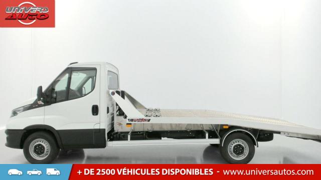 Iveco Daily image 1