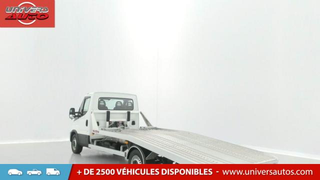 Iveco Daily image 2
