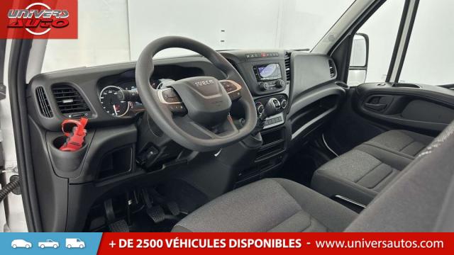 Iveco Daily image 7