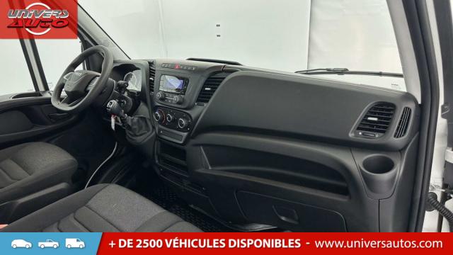 Iveco Daily image 8