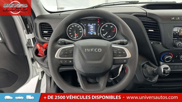 Iveco Daily image 9