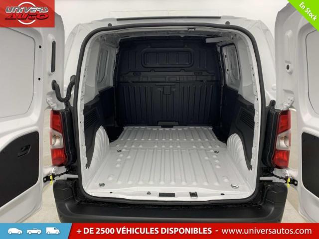 Peugeot Partner image 6