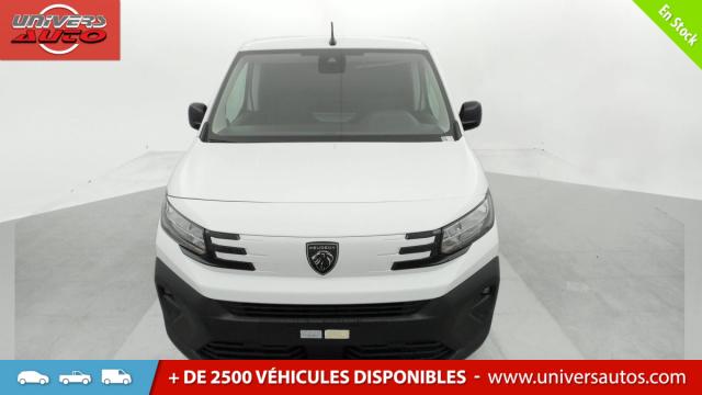 Peugeot Partner image 8