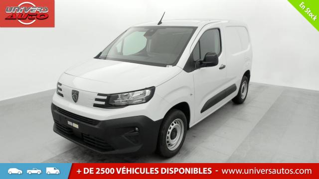 Peugeot Partner image 4