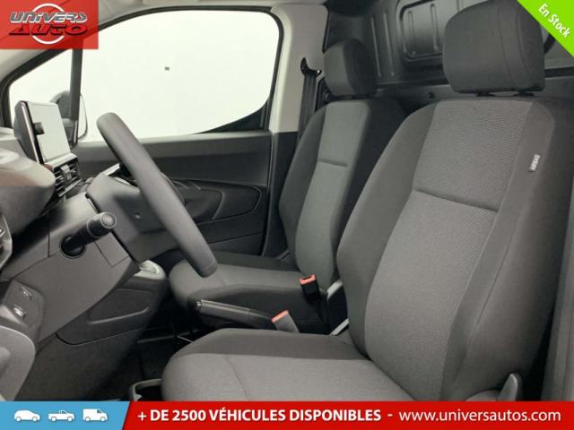 Peugeot Partner image 5