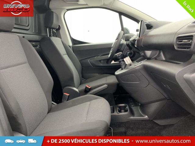 Peugeot Partner image 3