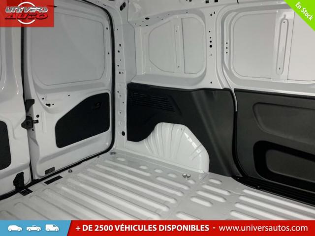 Peugeot Partner image 2